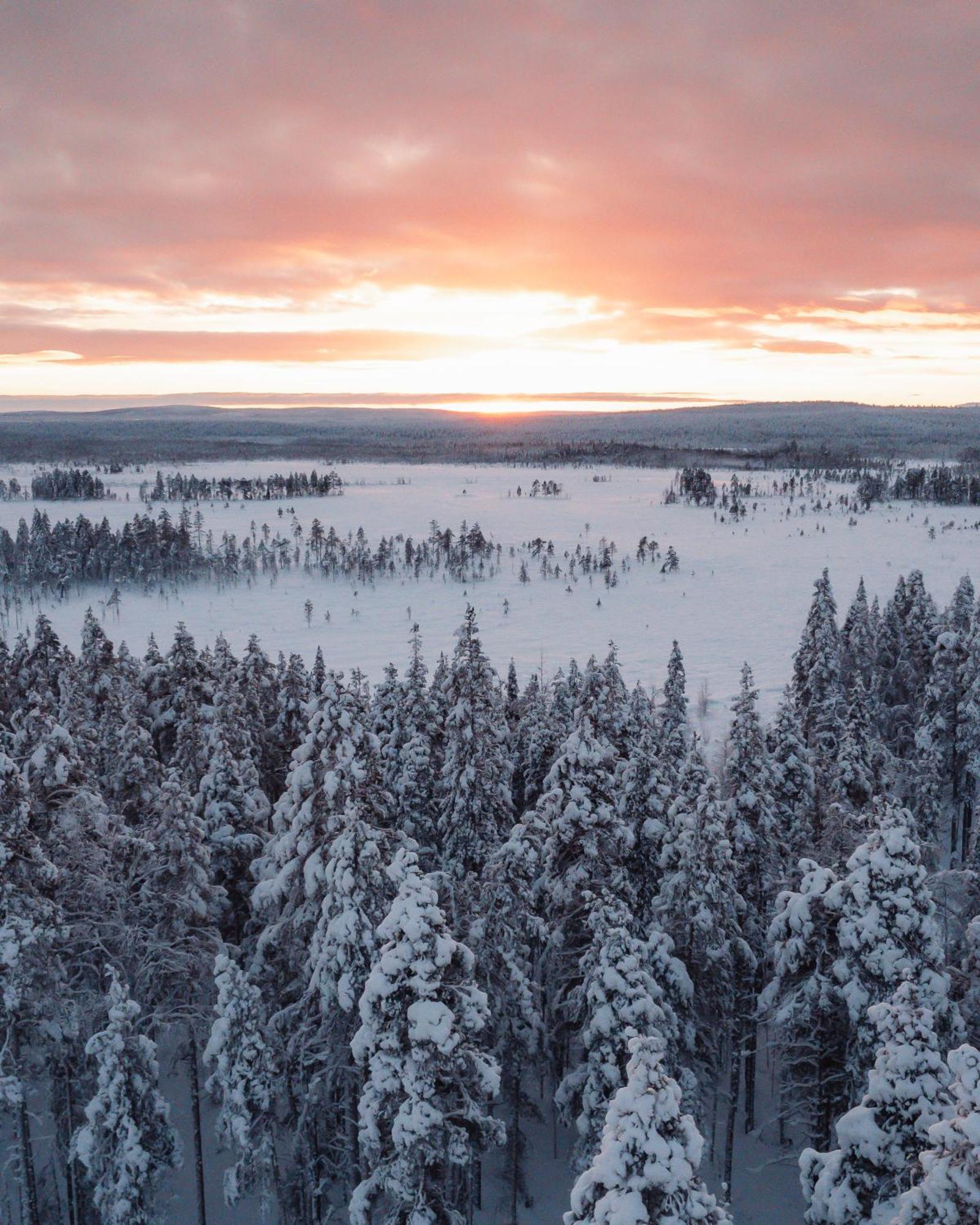 Levi Oloresort エクステリア 写真