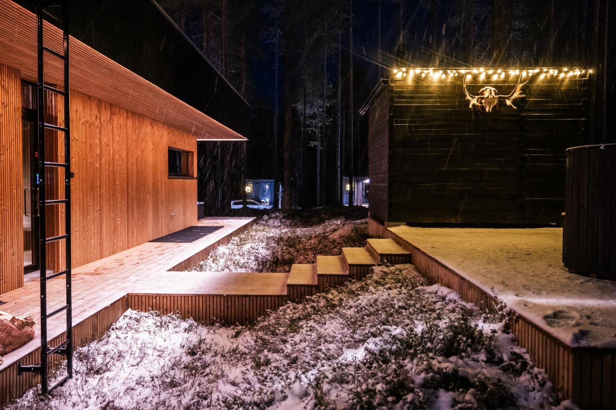 Levi Oloresort エクステリア 写真