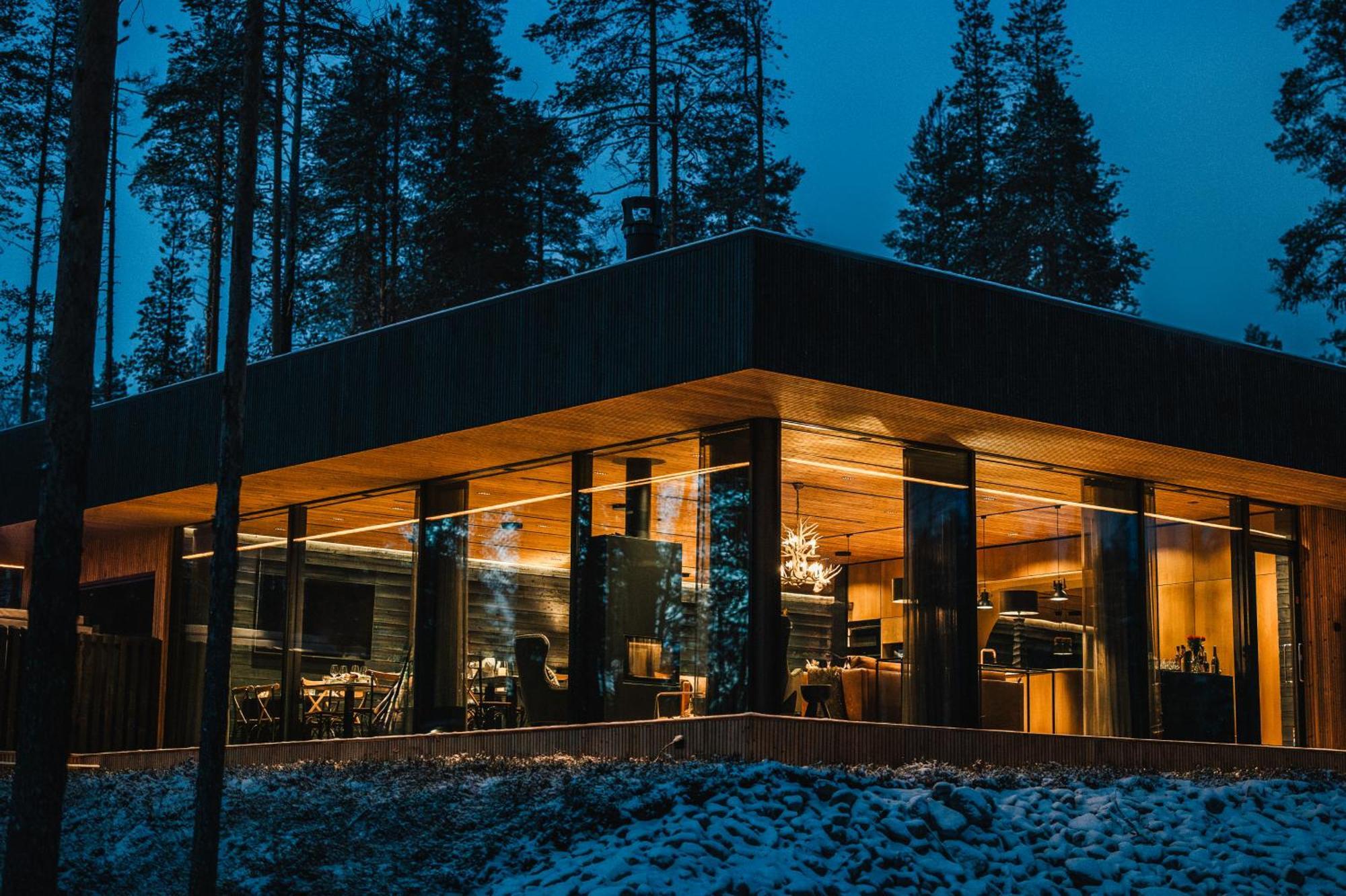Levi Oloresort エクステリア 写真