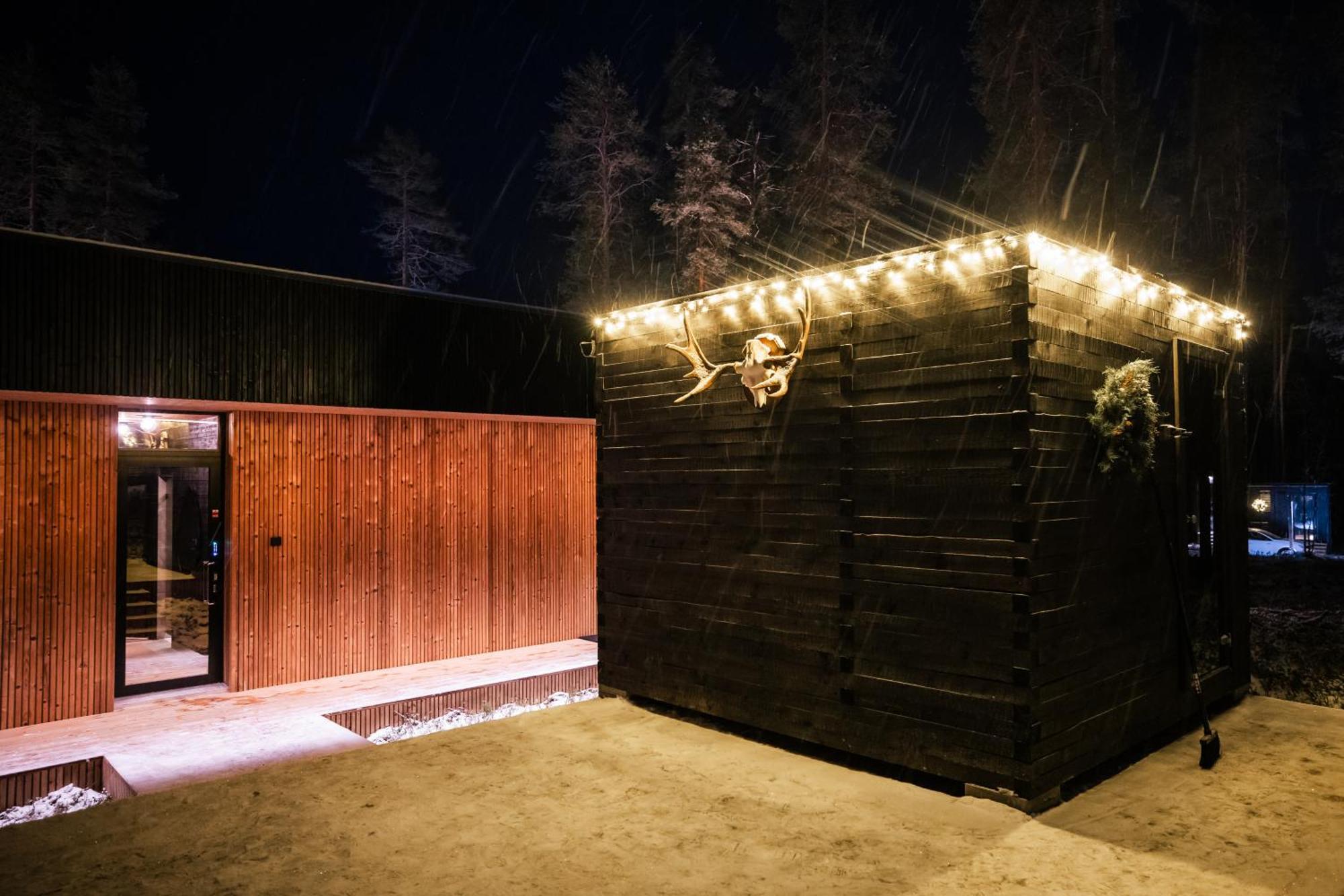 Levi Oloresort エクステリア 写真