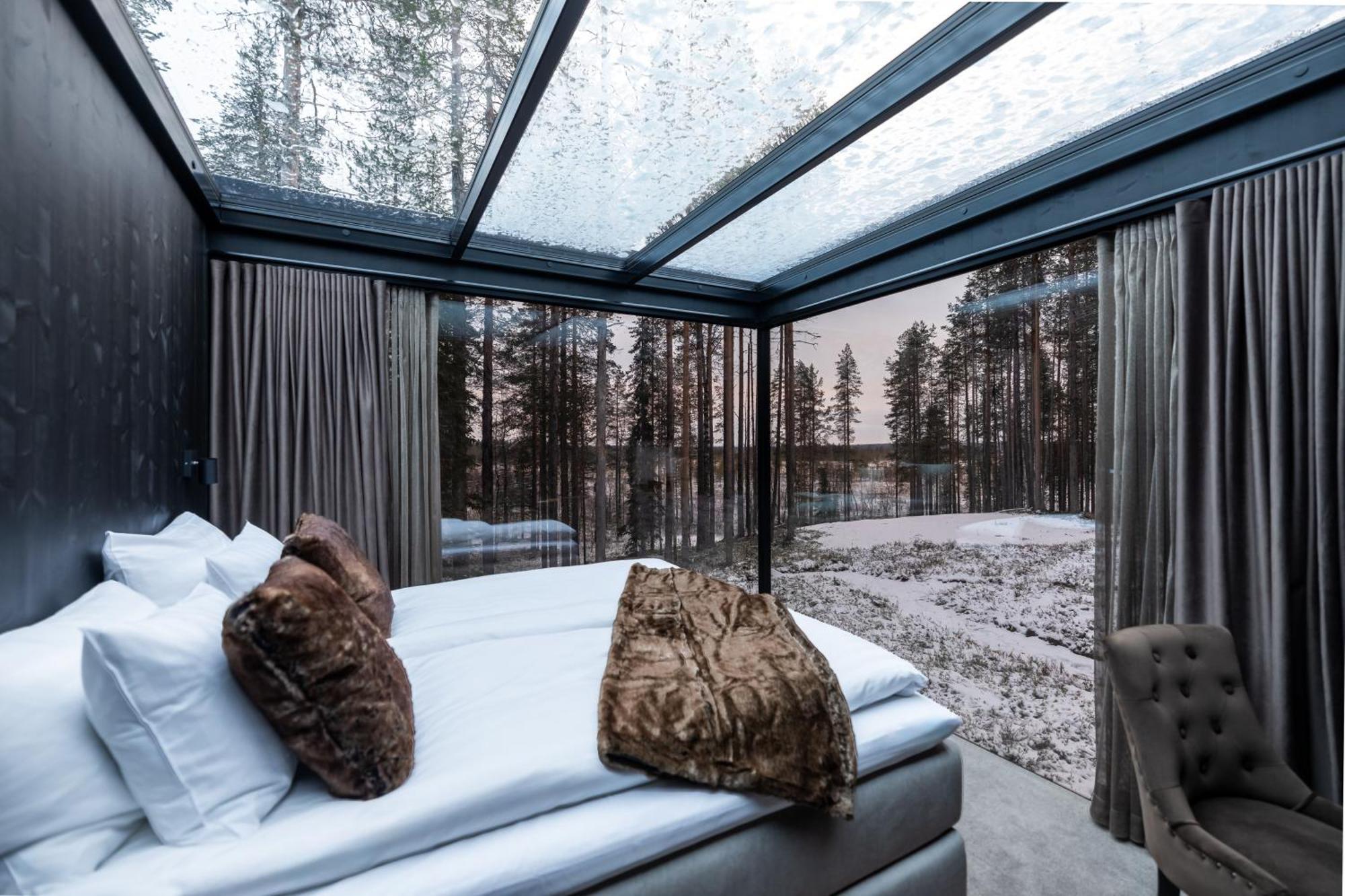 Levi Oloresort エクステリア 写真