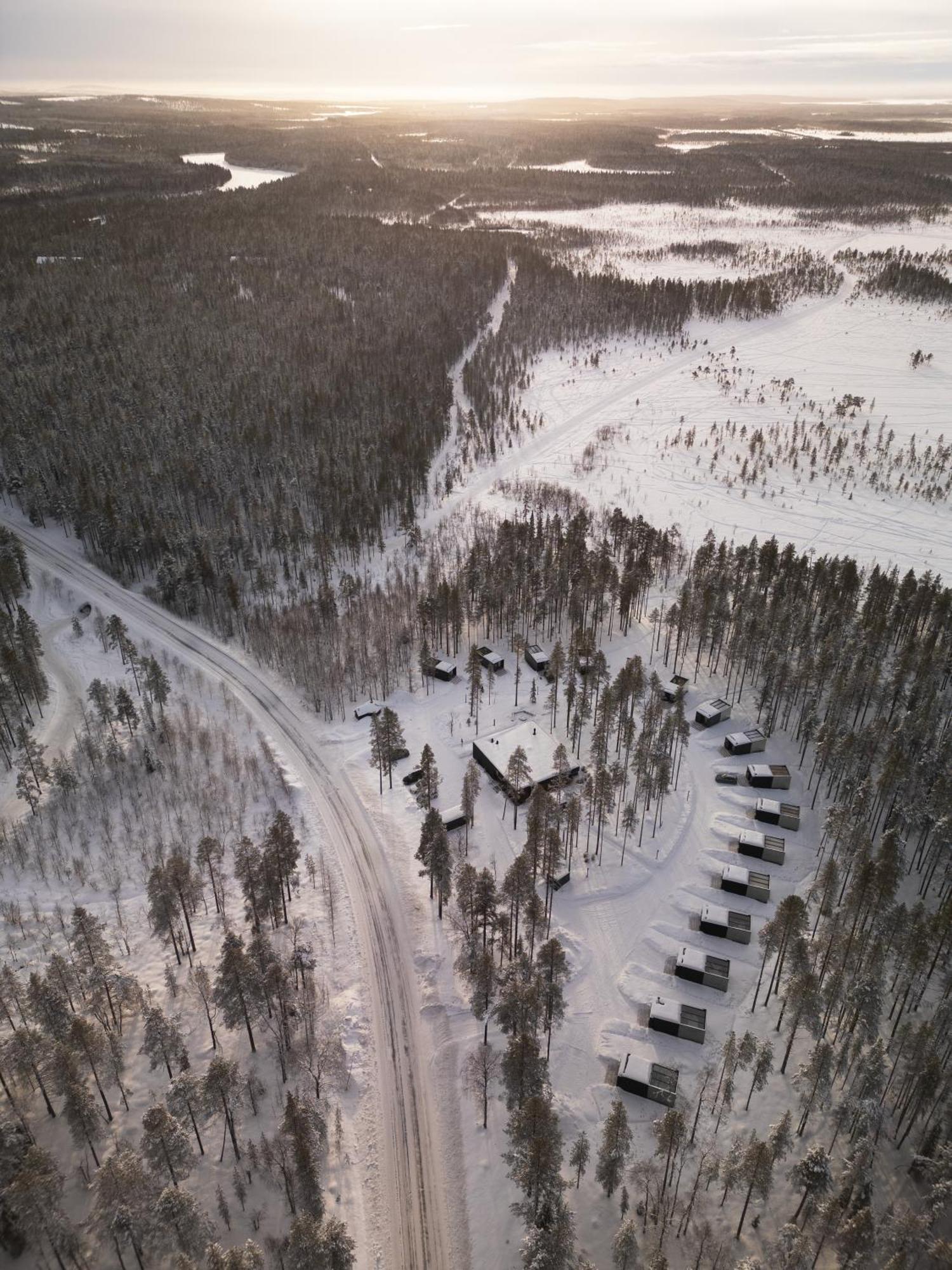 Levi Oloresort エクステリア 写真