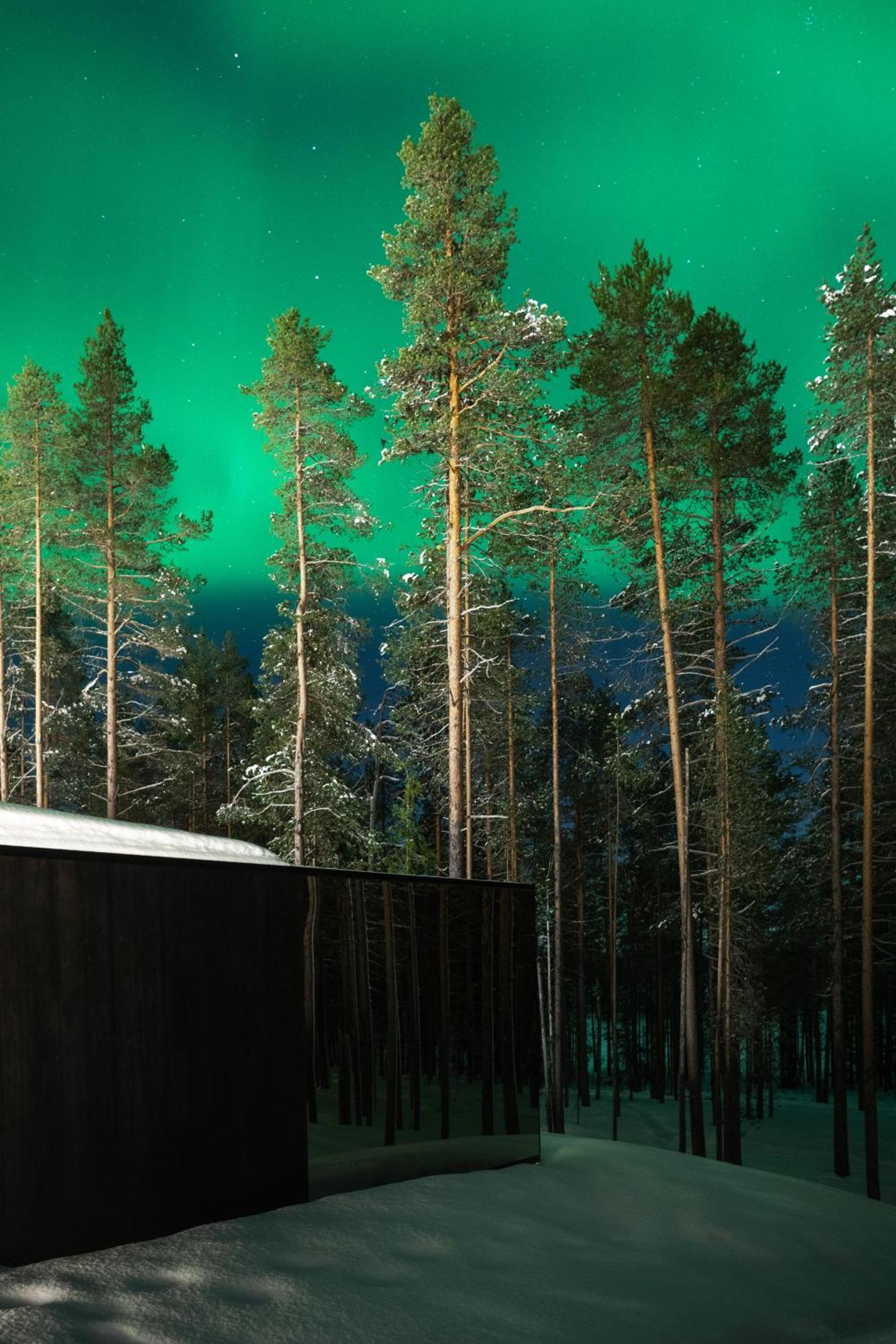 Levi Oloresort エクステリア 写真