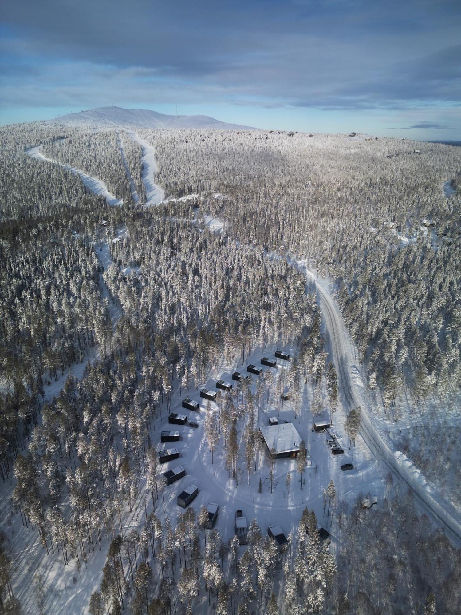 Levi Oloresort エクステリア 写真