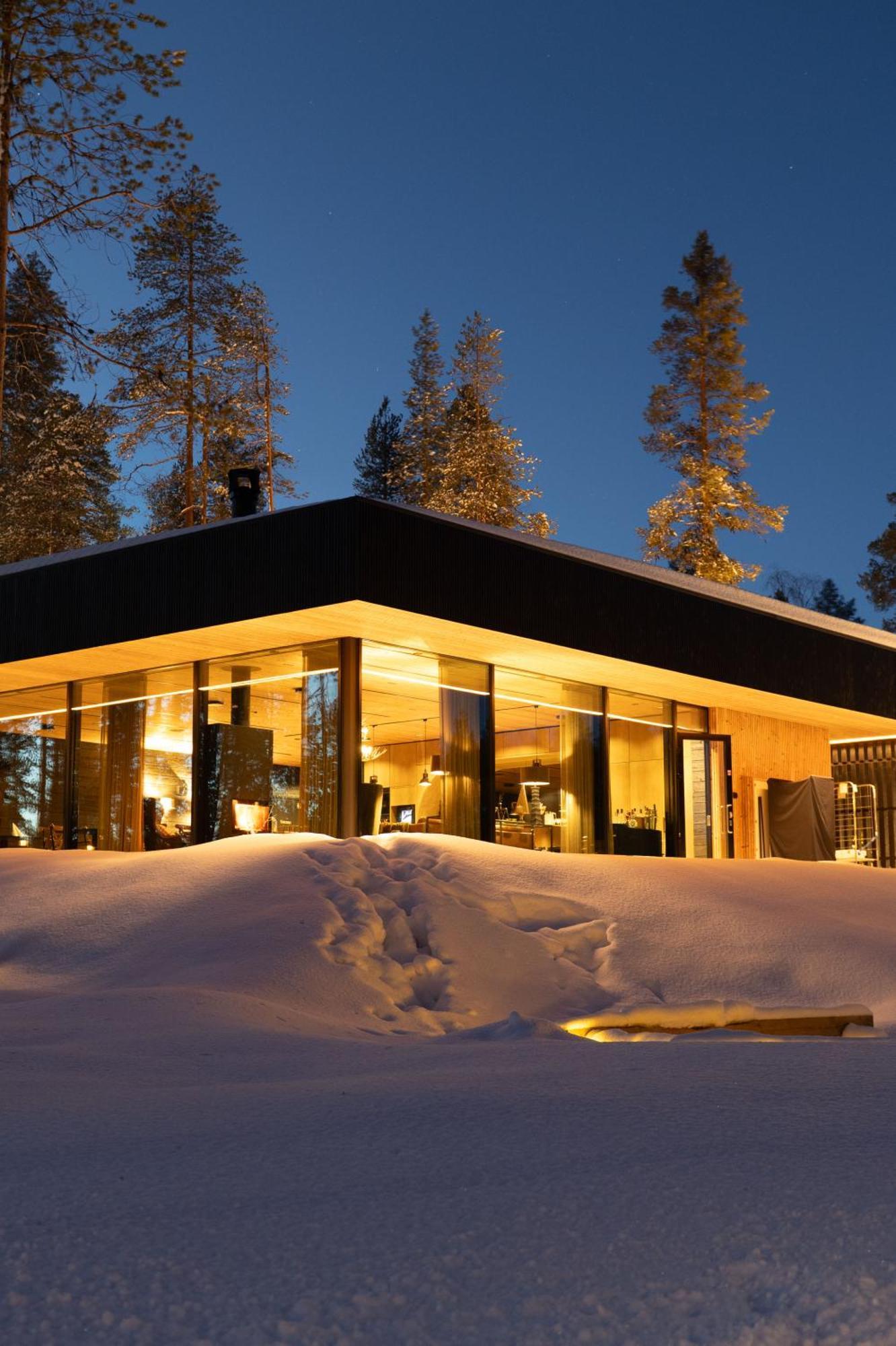Levi Oloresort エクステリア 写真