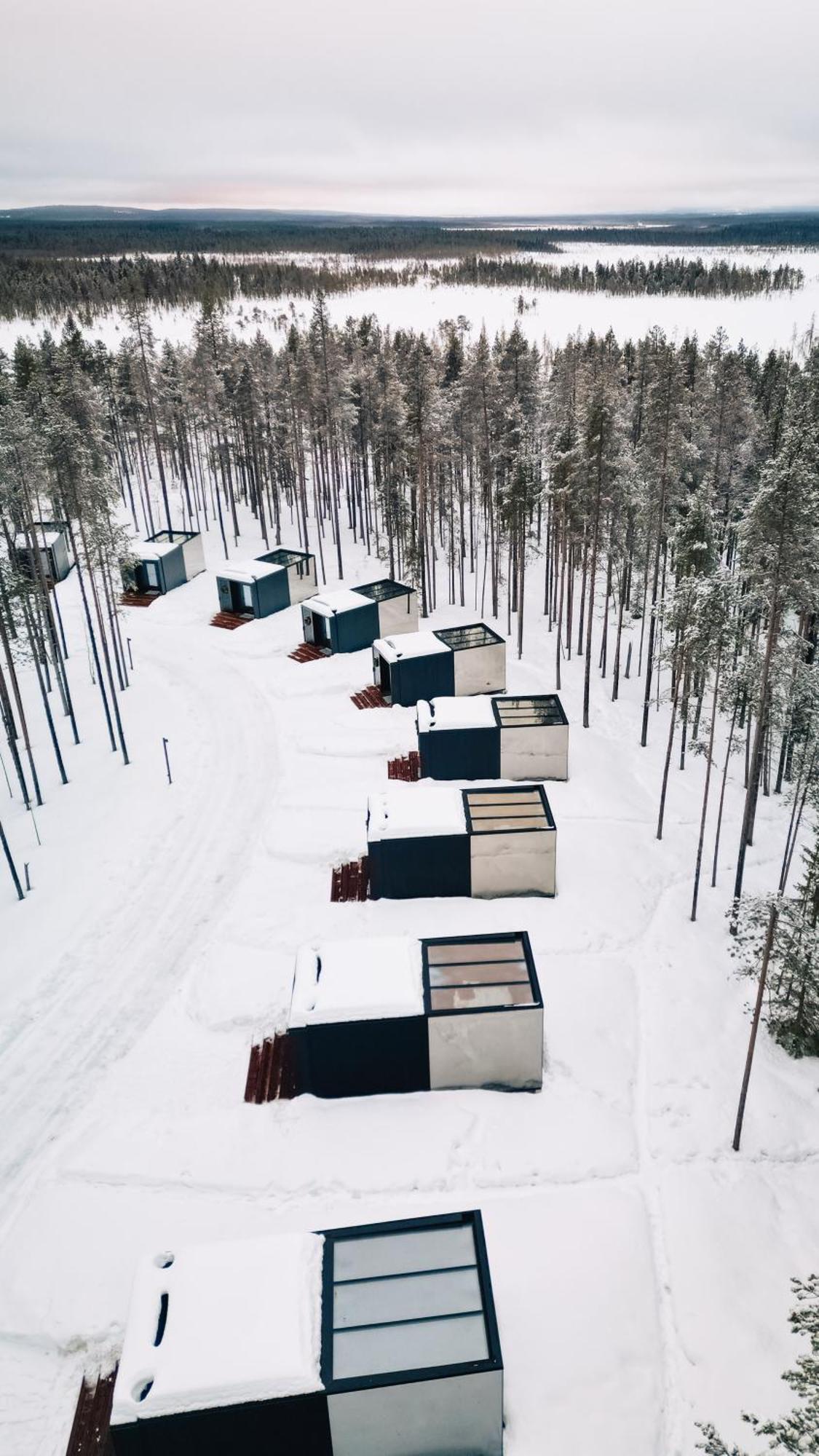 Levi Oloresort エクステリア 写真