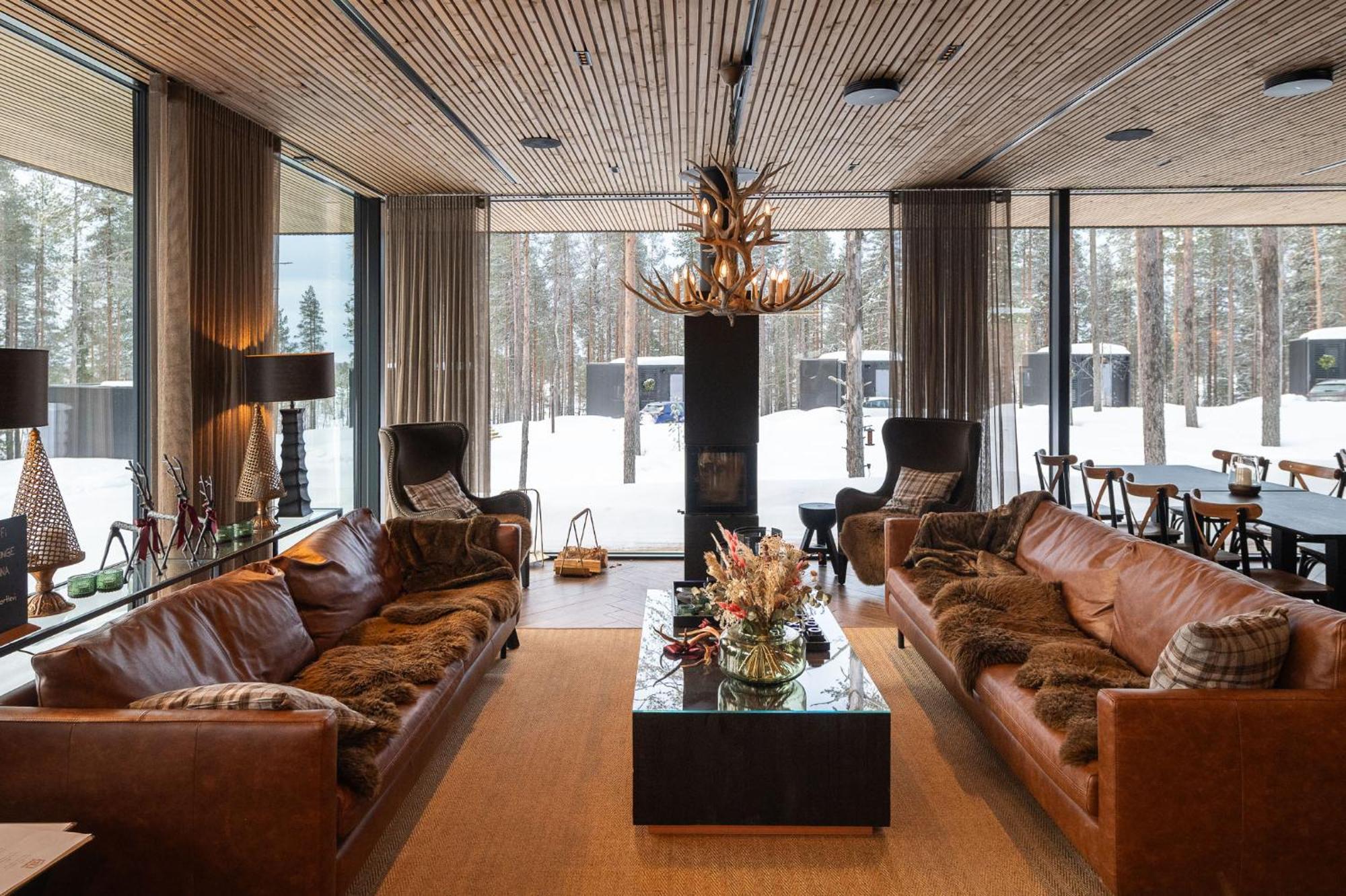 Levi Oloresort エクステリア 写真